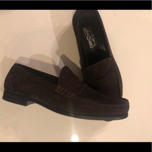 Salvatore Ferragamo Loafers